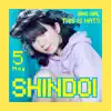 THIS IS NATS - SHINDOI - Single